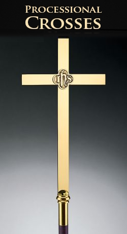 Processional Crosses
